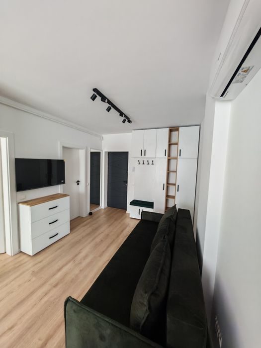 Prima inchiriere, bloc nou, apartament 2 camere. - foto 4