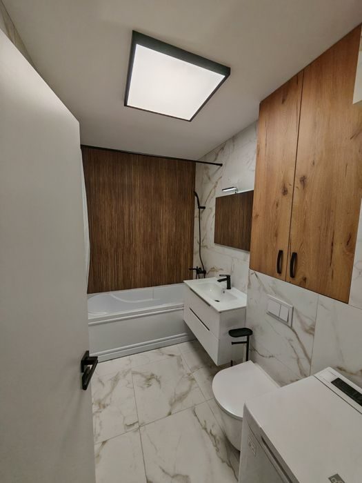 Prima inchiriere, bloc nou, apartament 2 camere. - foto 5