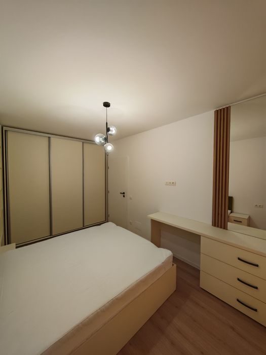 Prima inchiriere, bloc nou, apartament 2 camere. - foto 6