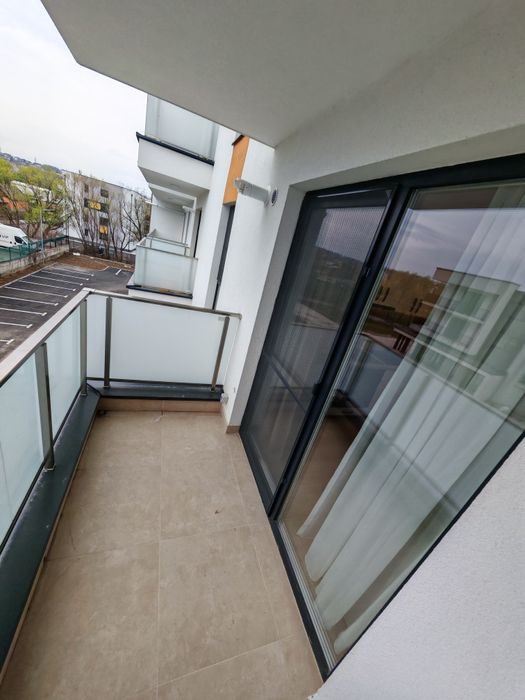 Prima inchiriere, bloc nou, apartament 2 camere. - foto 7