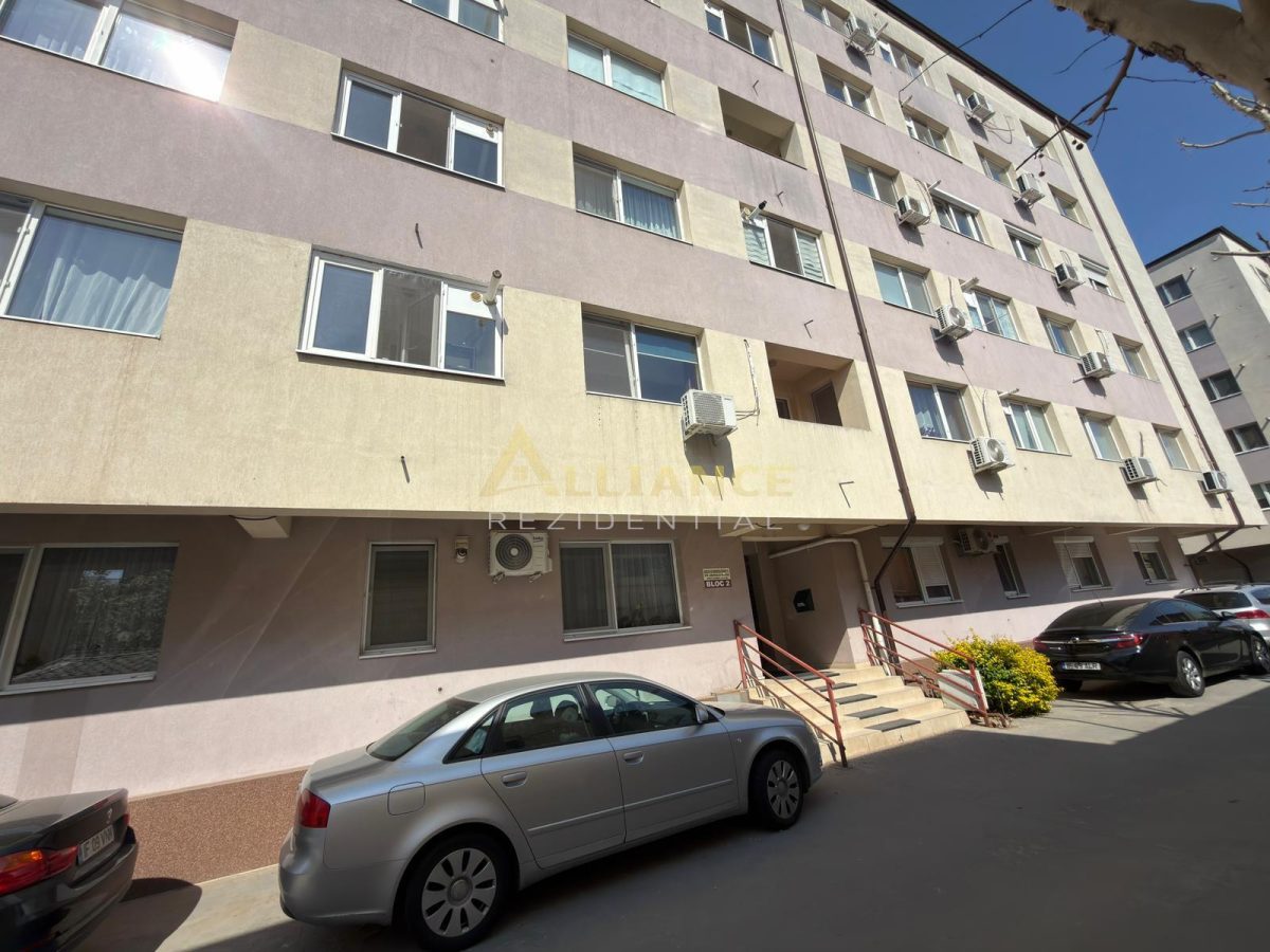 Popesti Amurgului Ap 2 Camere Mobilat/Utilat - foto 2