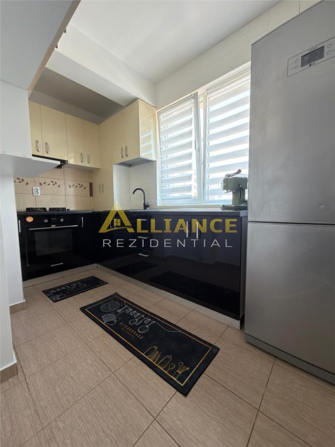 Popesti Amurgului Ap 2 Camere Mobilat/Utilat - foto 21