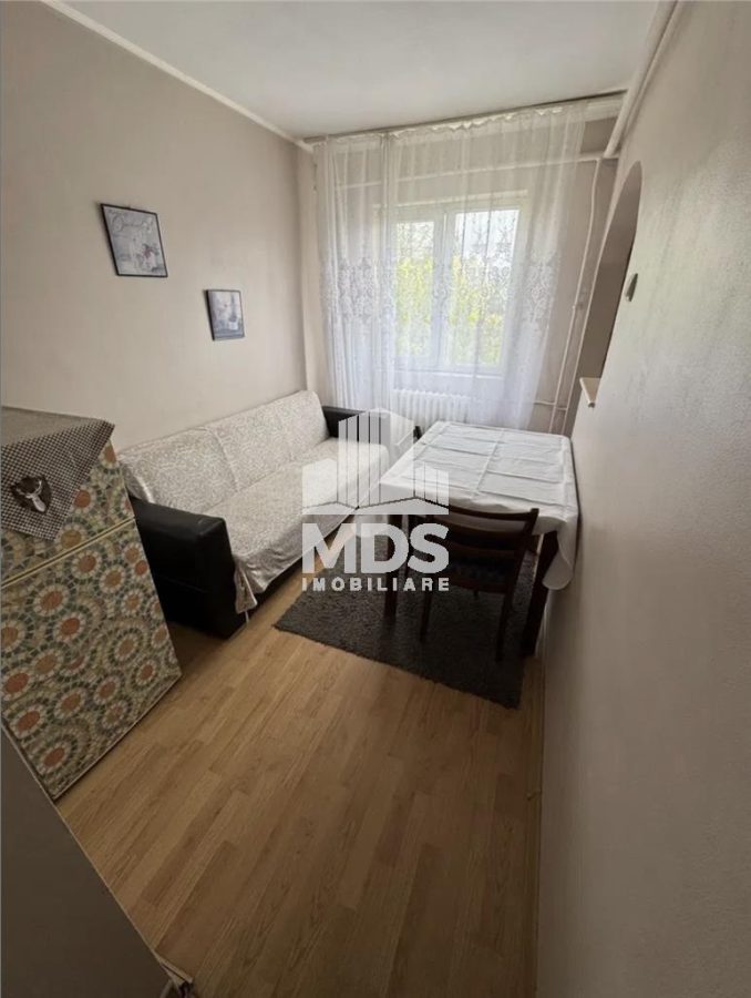 Apartament cu 3 camere in Dacia - foto 3