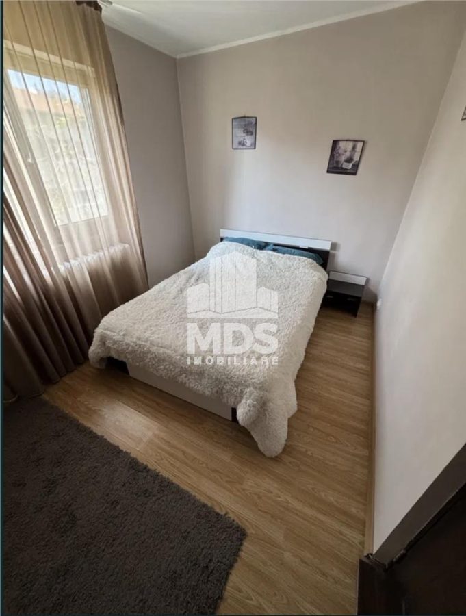 Apartament cu 3 camere in Dacia - foto 4