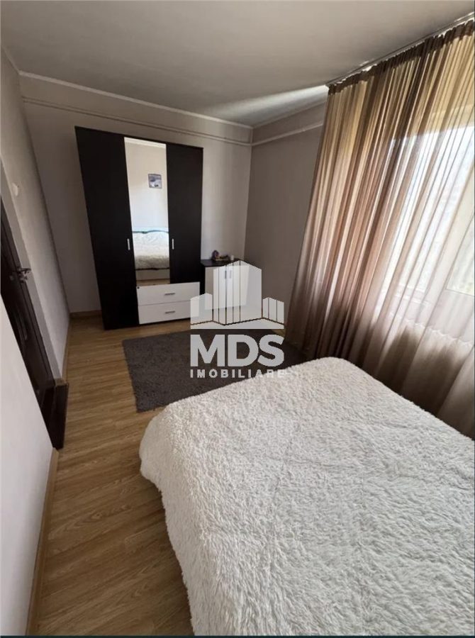 Apartament cu 3 camere in Dacia - foto 5