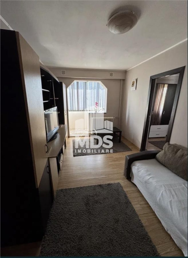 Apartament cu 3 camere in Dacia - foto 6