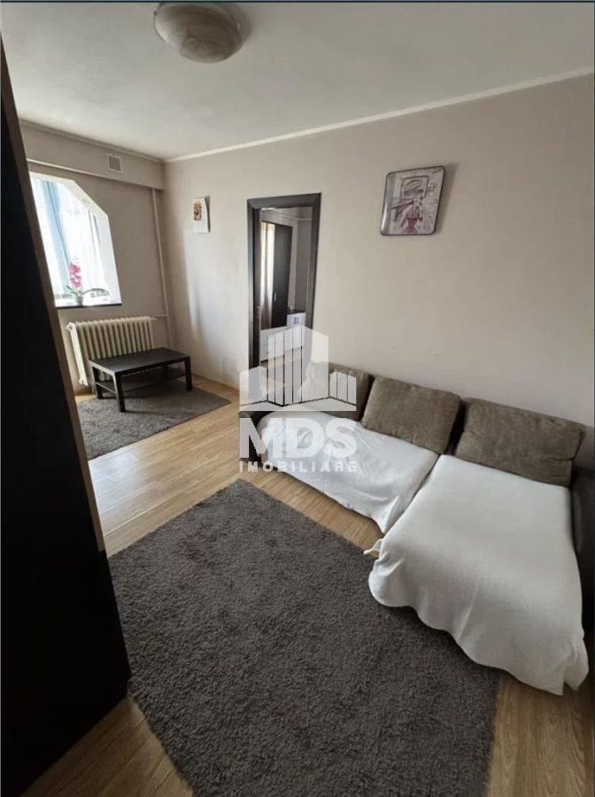 Apartament cu 3 camere in Dacia - foto 7