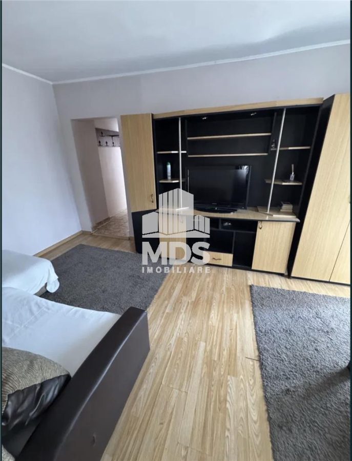 Apartament cu 3 camere in Dacia - foto 8