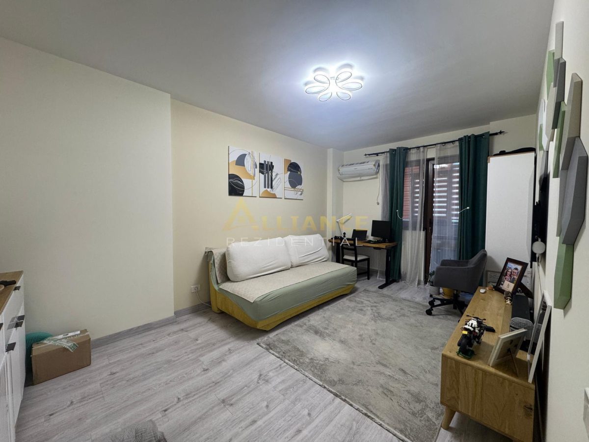 Popesti Fermei Apartament 3 Camere - foto 2