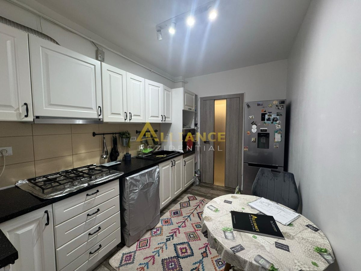 Popesti Fermei Apartament 3 Camere - foto 11