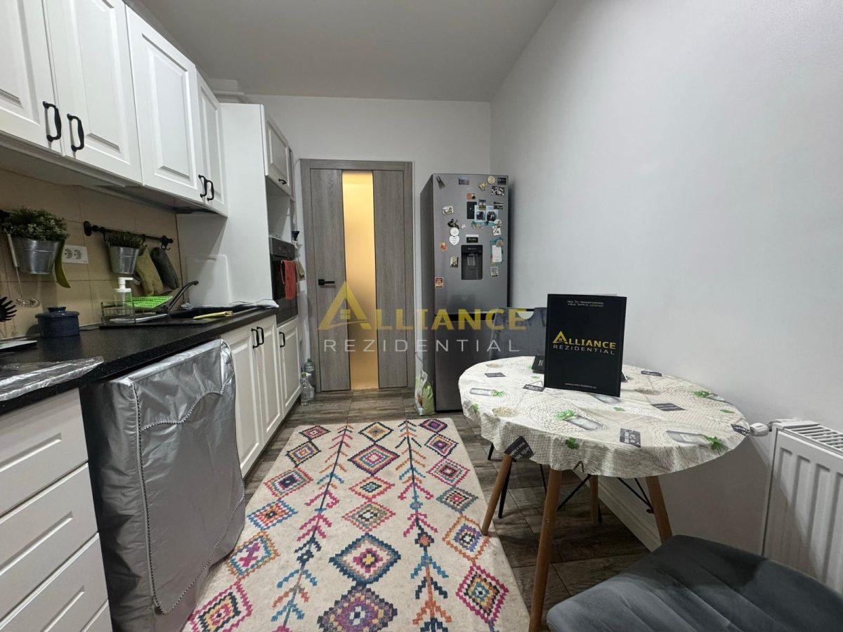 Popesti Fermei Apartament 3 Camere - foto 13