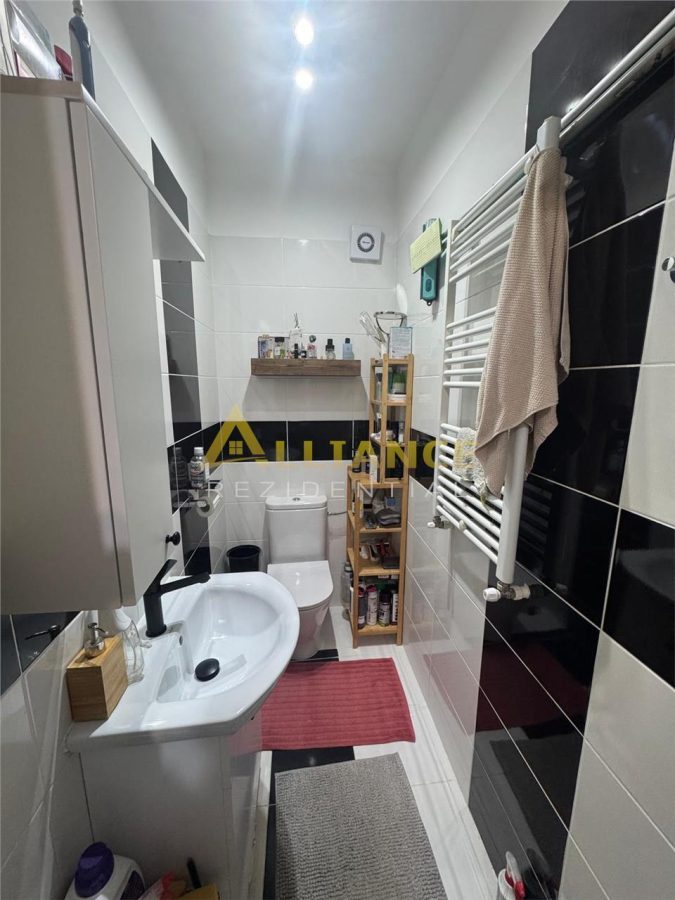 Popesti Fermei Apartament 3 Camere - foto 14