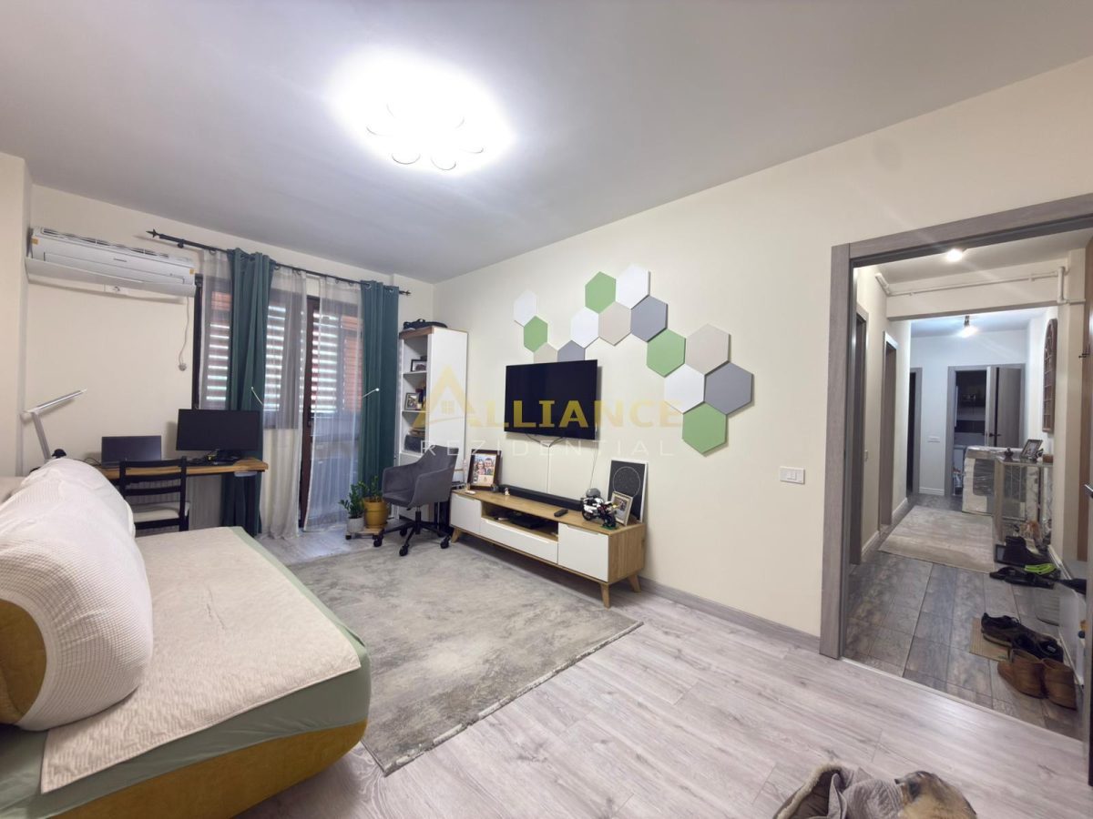 Popesti Fermei Apartament 3 Camere - foto 17