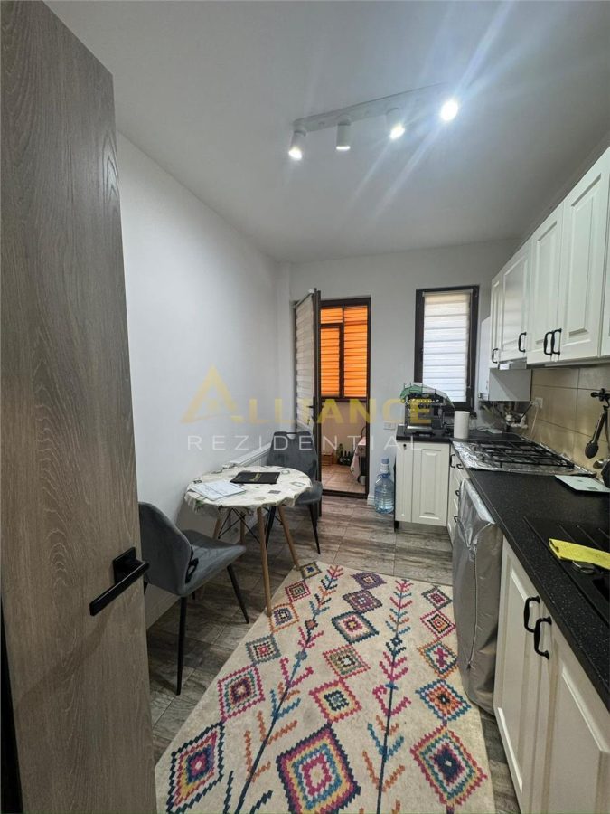 Popesti Fermei Apartament 3 Camere - foto 3