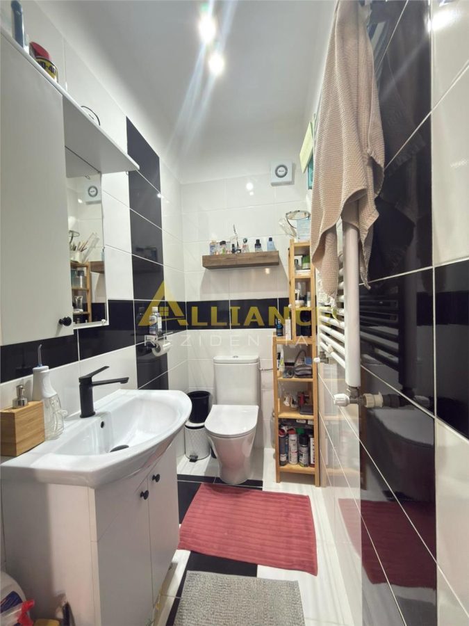 Popesti Fermei Apartament 3 Camere - foto 22