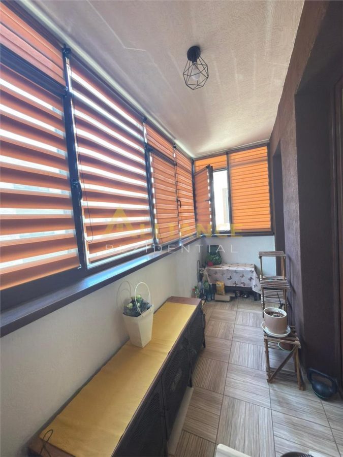 Popesti Fermei Apartament 3 Camere - foto 25