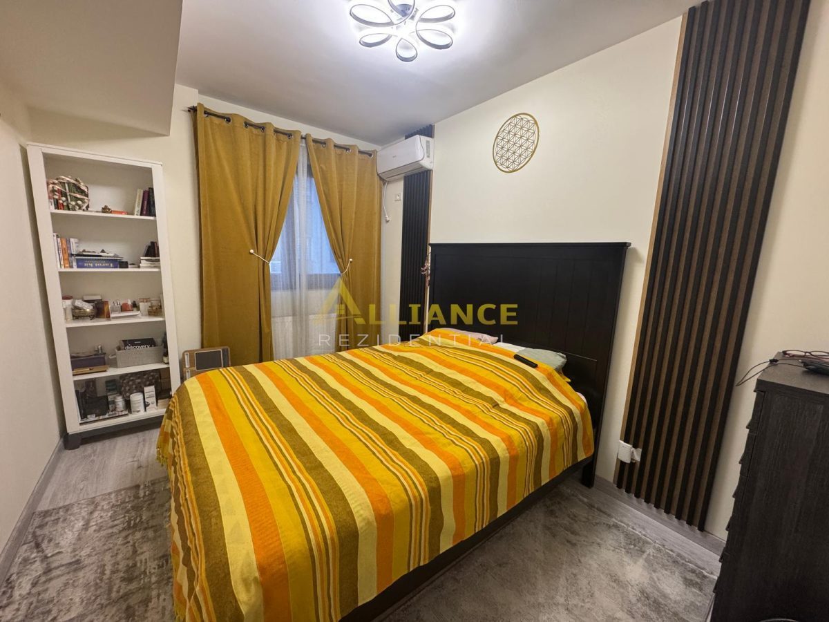 Popesti Fermei Apartament 3 Camere - foto 4