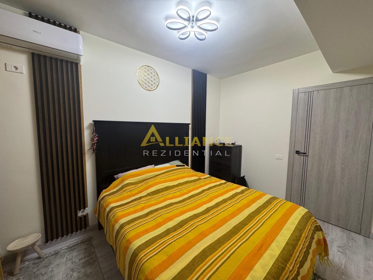 Popesti Fermei Apartament 3 Camere - foto 5