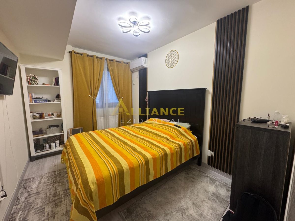 Popesti Fermei Apartament 3 Camere - foto 6