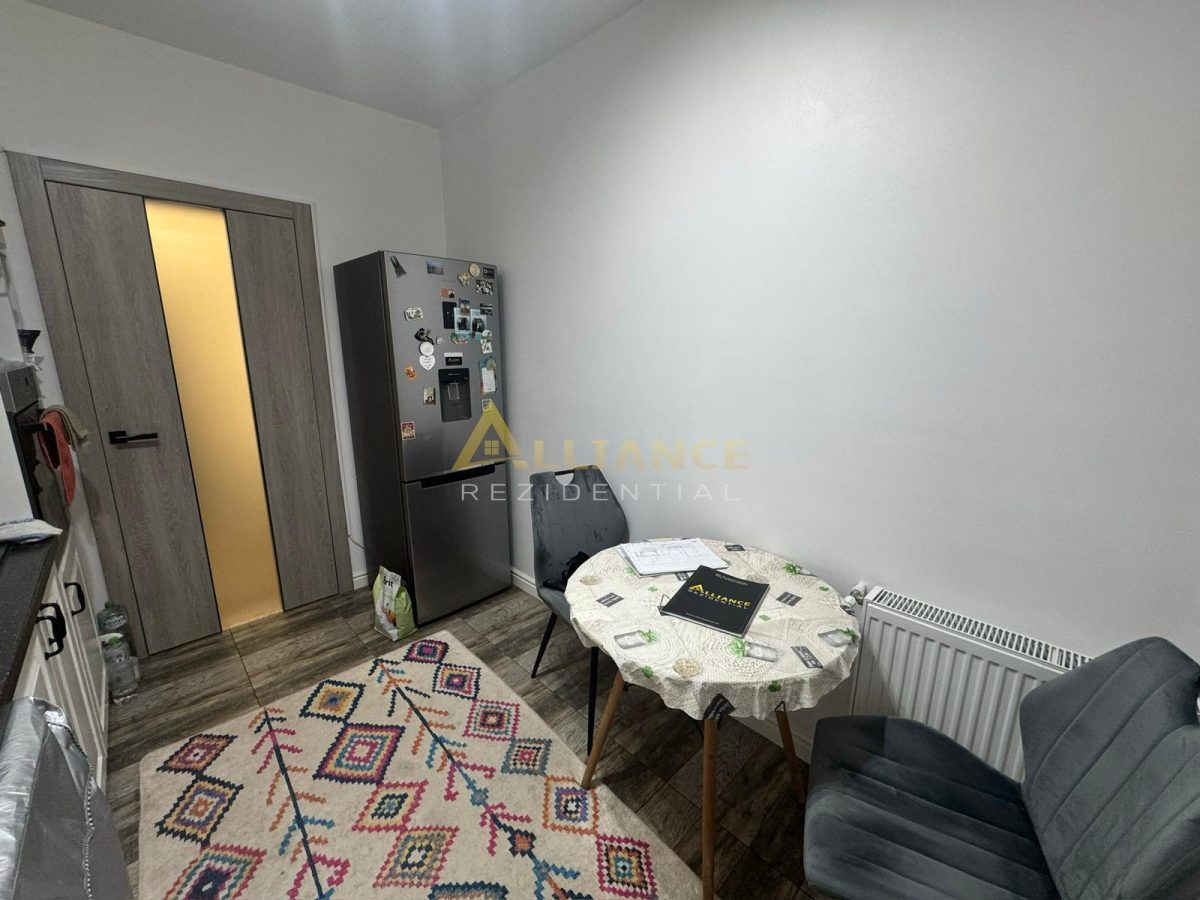 Popesti Fermei Apartament 3 Camere - foto 8