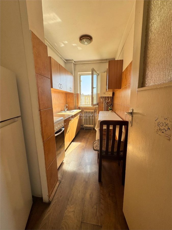 2 camere - Cioclovina - Etaj 3 - foto 2