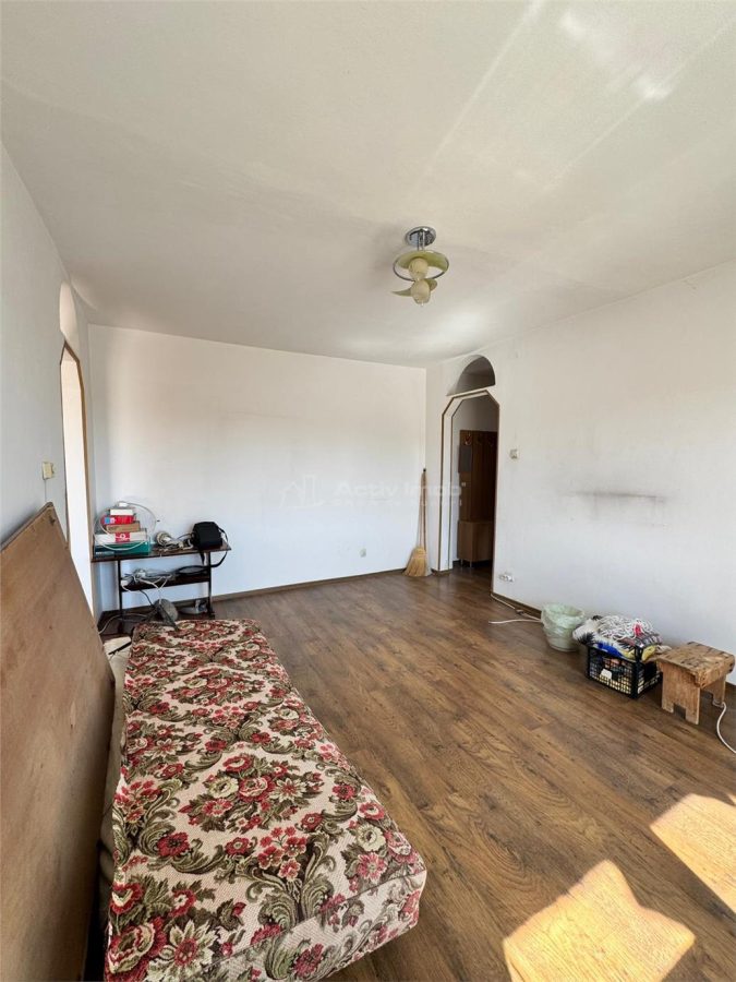 2 camere - Cioclovina - Etaj 3 - foto 3