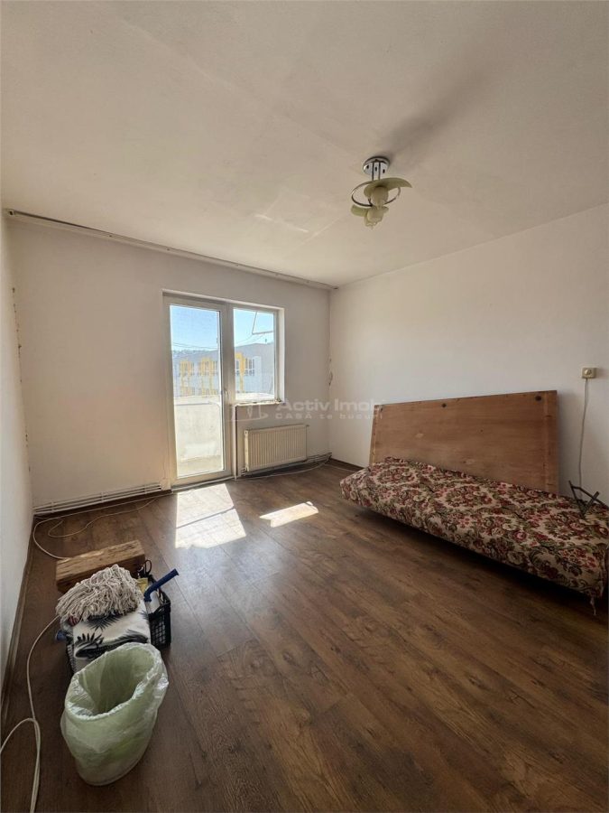 2 camere - Cioclovina - Etaj 3 - foto 4