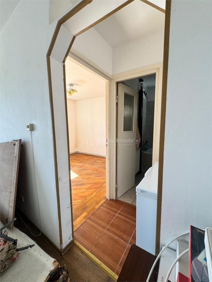 2 camere - Cioclovina - Etaj 3 - foto 5