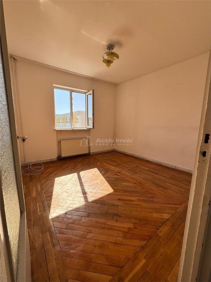 2 camere - Cioclovina - Etaj 3 - foto 7