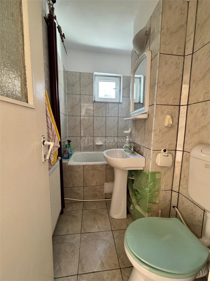 2 camere - Cioclovina - Etaj 3 - foto 8