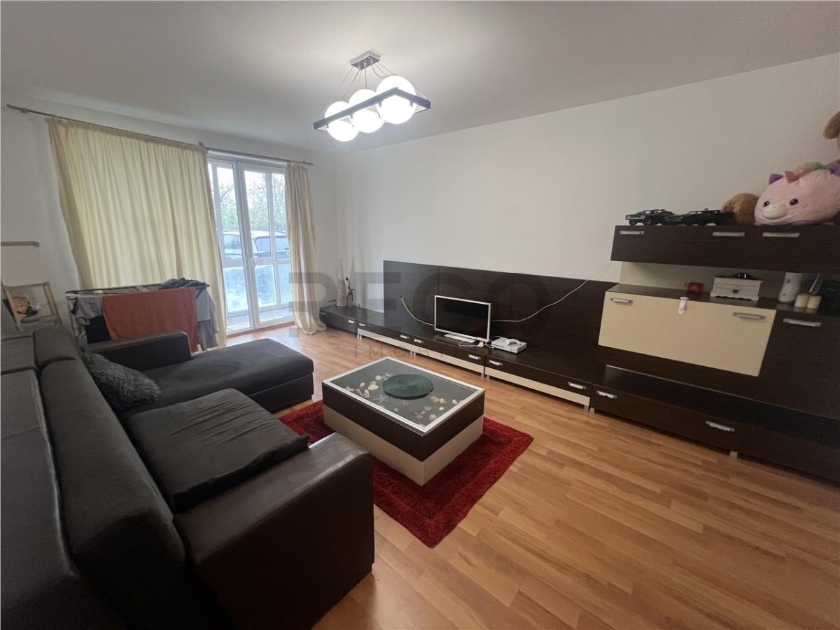 RECO Apartament 2 camere în Nufarul - 