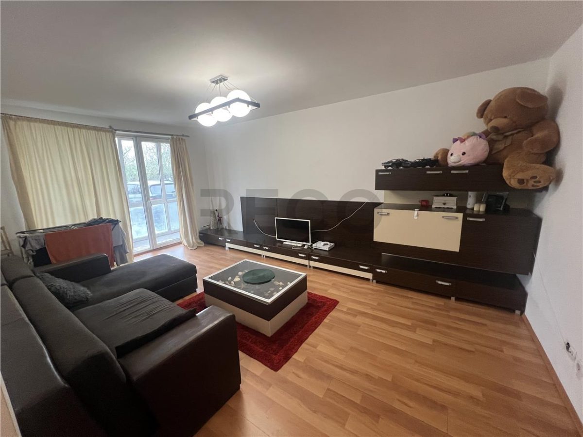 RECO Apartament 2 camere în Nufarul - foto 2