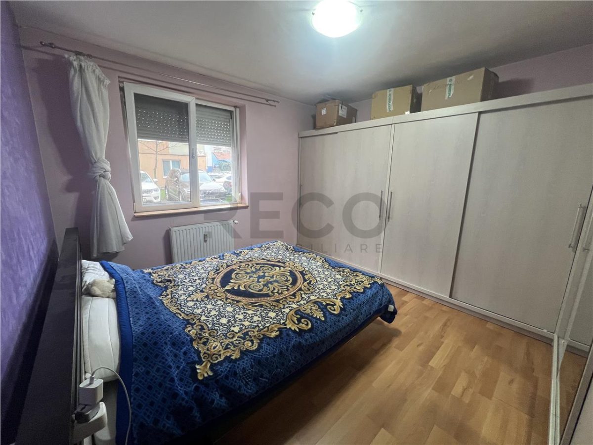 RECO Apartament 2 camere în Nufarul - foto 11