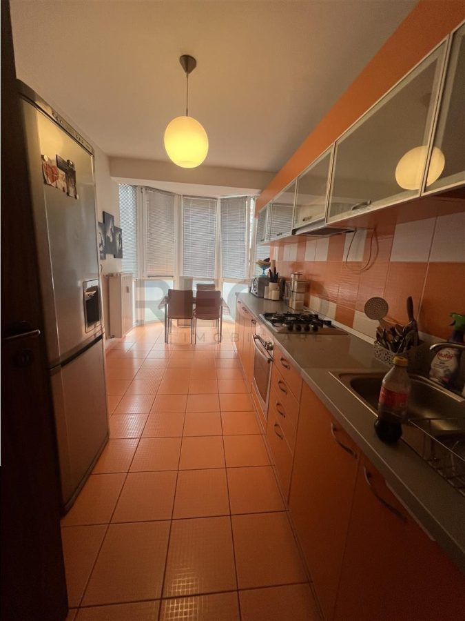 RECO Apartament 2 camere în Nufarul - foto 4