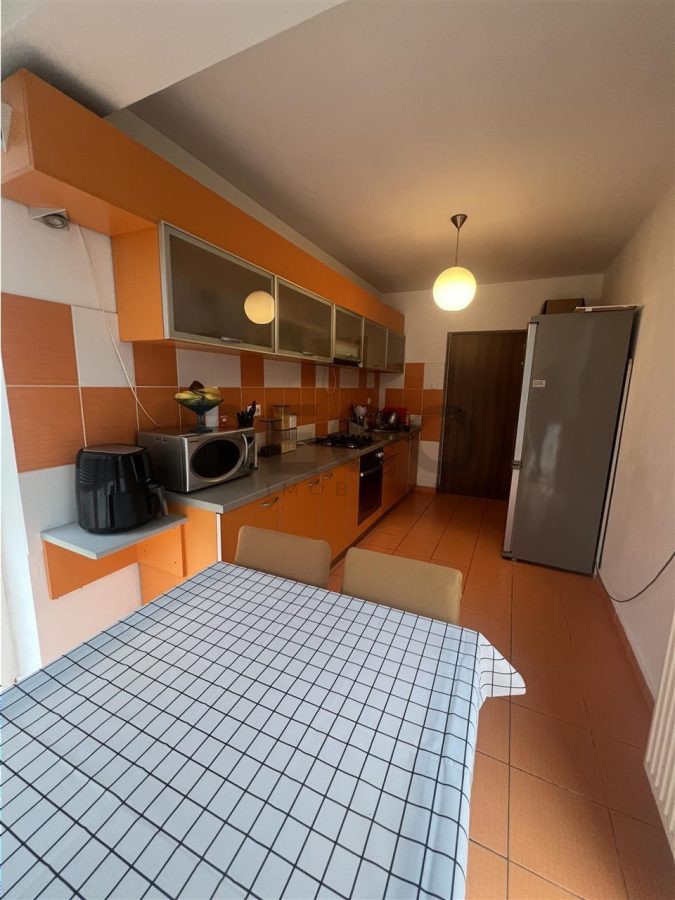 RECO Apartament 2 camere în Nufarul - foto 5