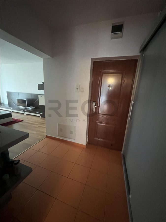 RECO Apartament 2 camere în Nufarul - foto 6