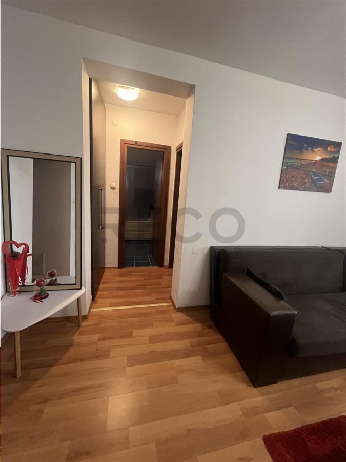 RECO Apartament 2 camere în Nufarul - foto 7