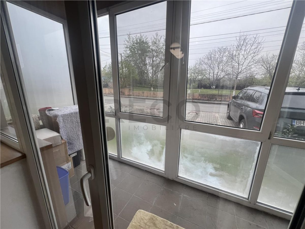 RECO Apartament 2 camere în Nufarul - foto 8