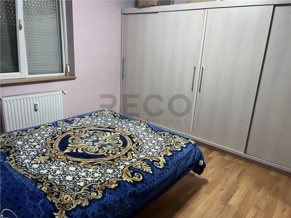 RECO Apartament 2 camere în Nufarul - foto 9