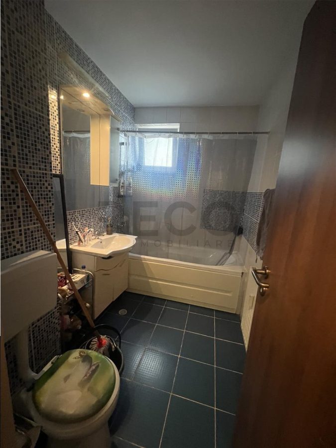 RECO Apartament 2 camere în Nufarul - foto 10