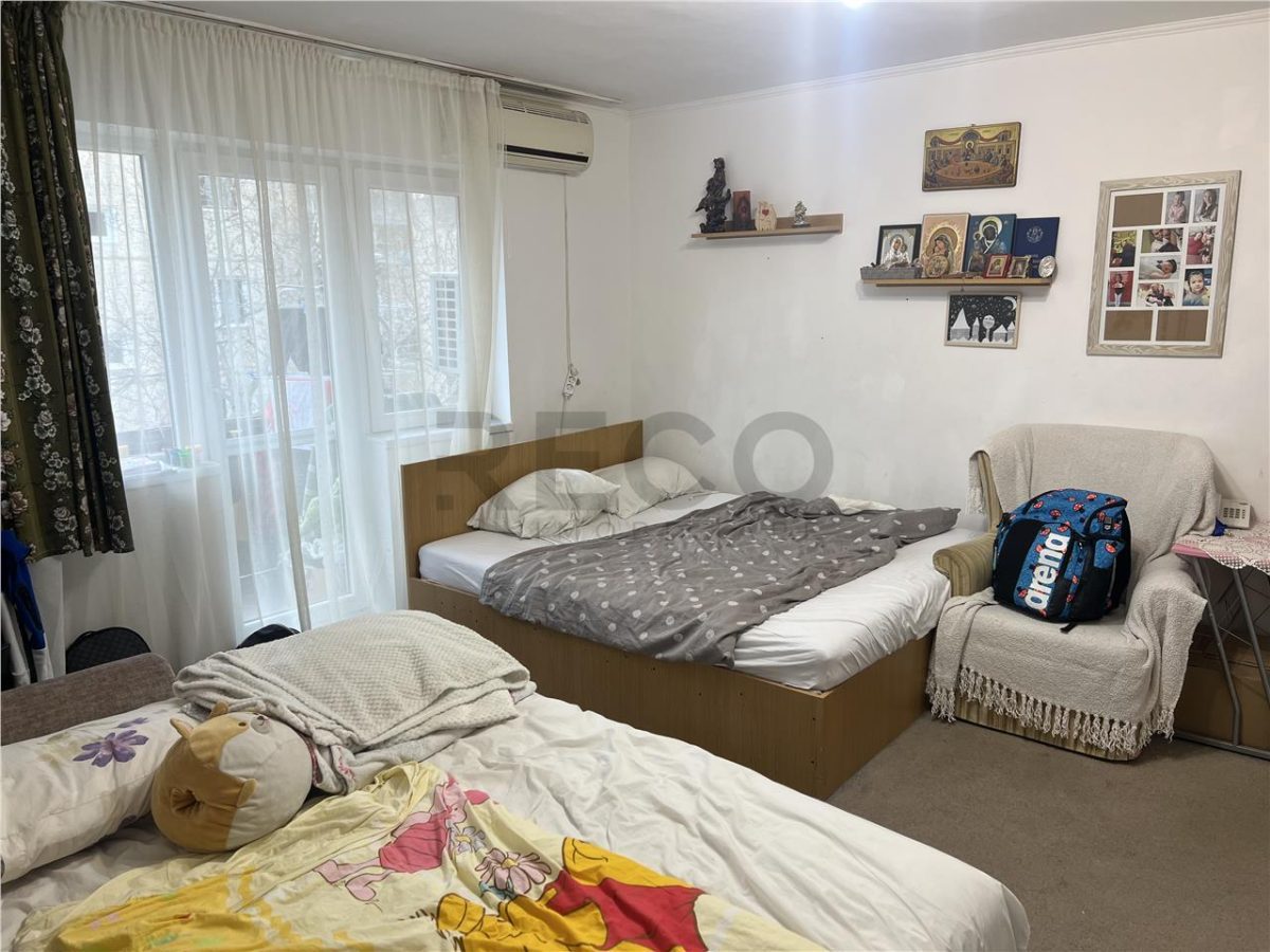 RECO Apartament 2 camere in Rogerius - 