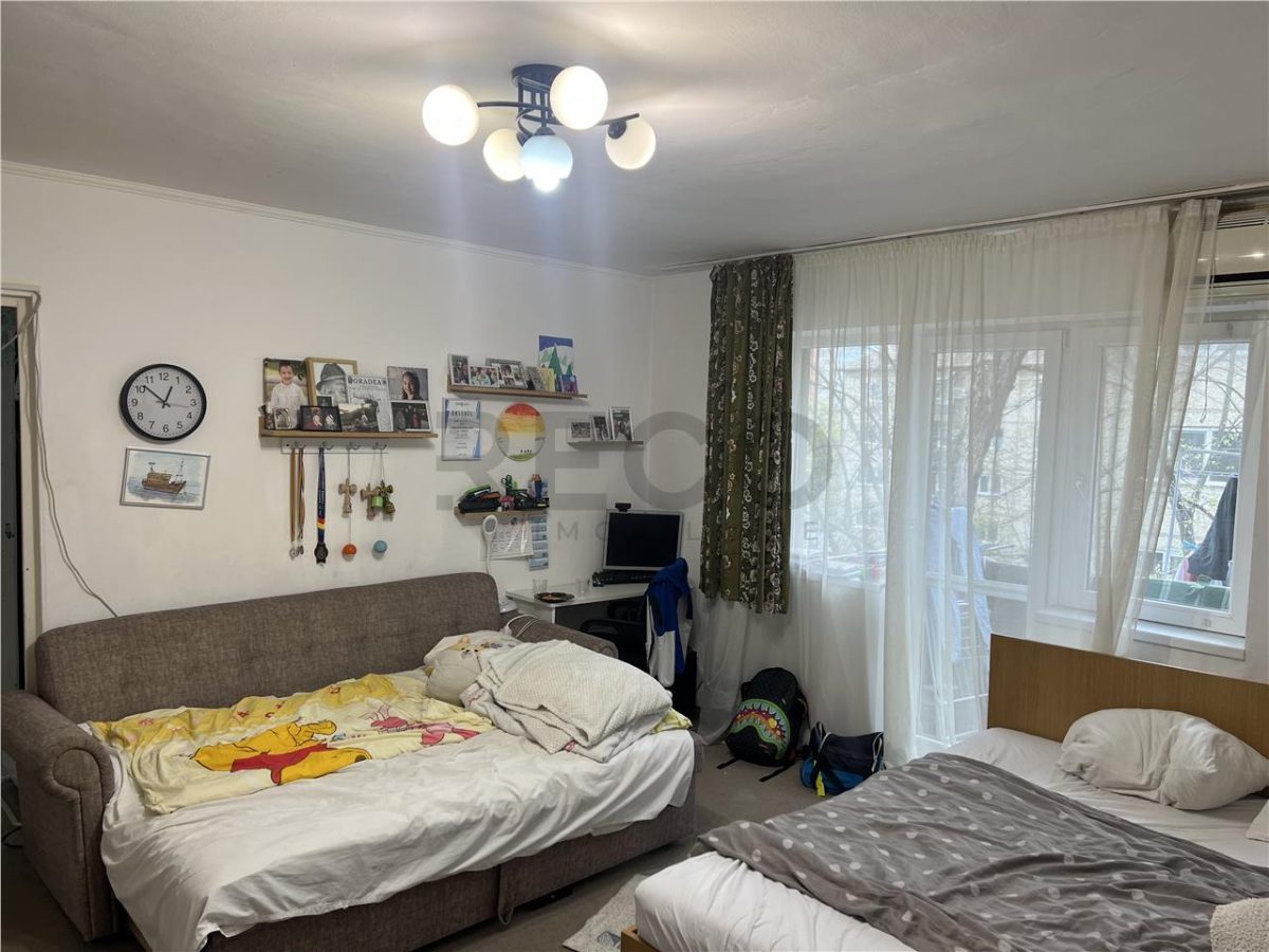 RECO Apartament 2 camere in Rogerius - foto 2