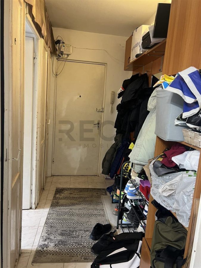 RECO Apartament 2 camere in Rogerius - foto 12