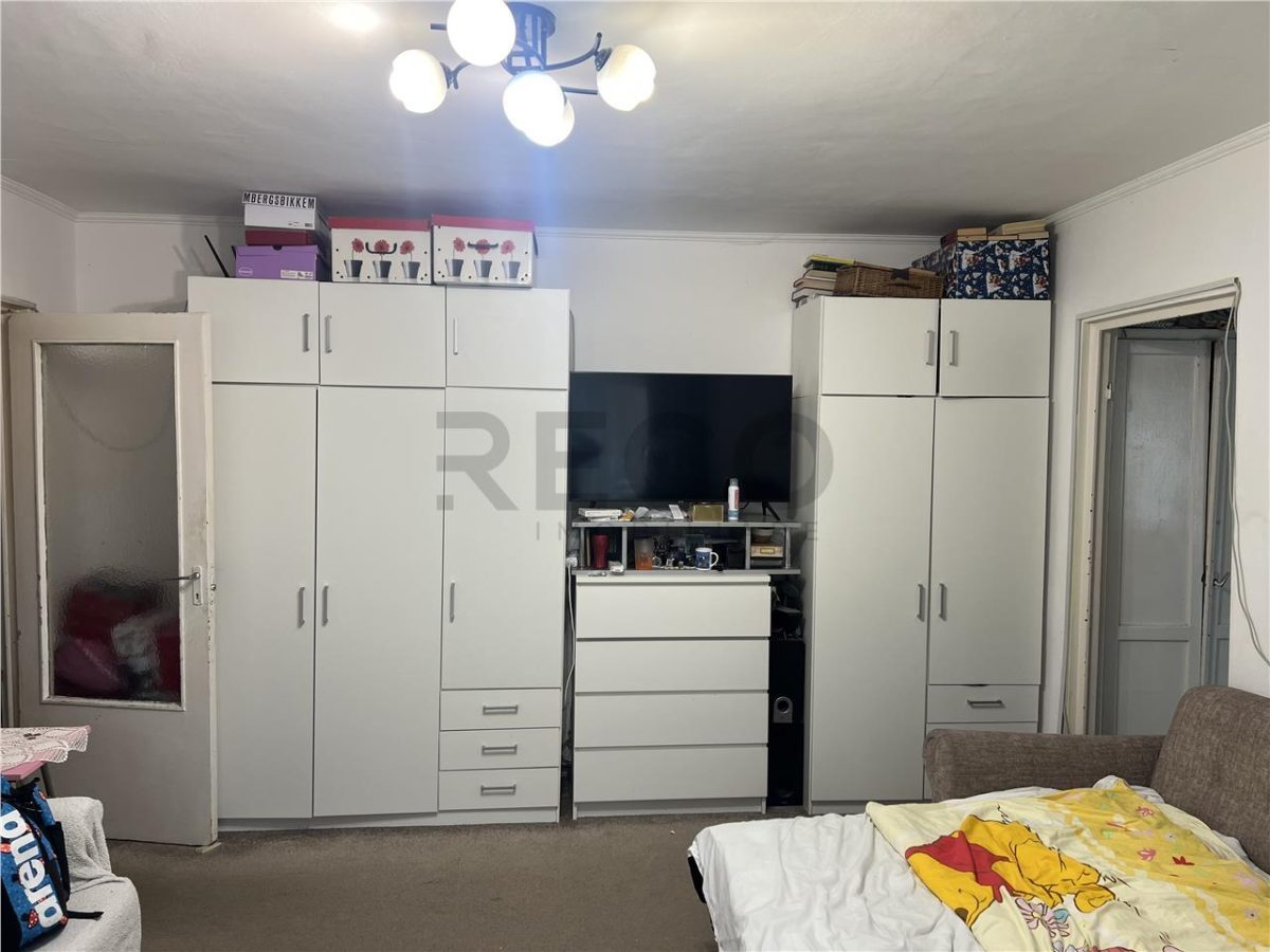 RECO Apartament 2 camere in Rogerius - foto 3