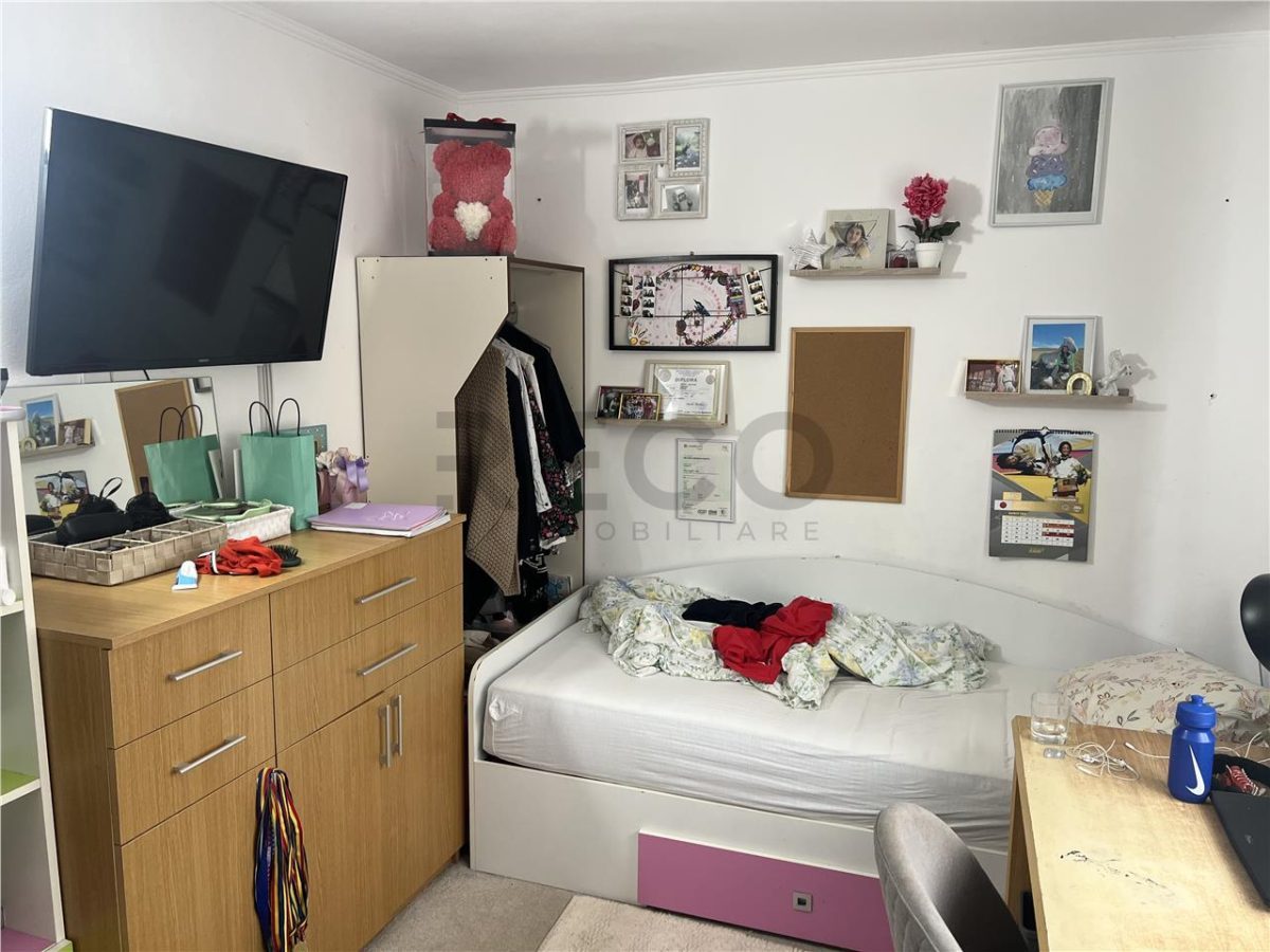 RECO Apartament 2 camere in Rogerius - foto 5