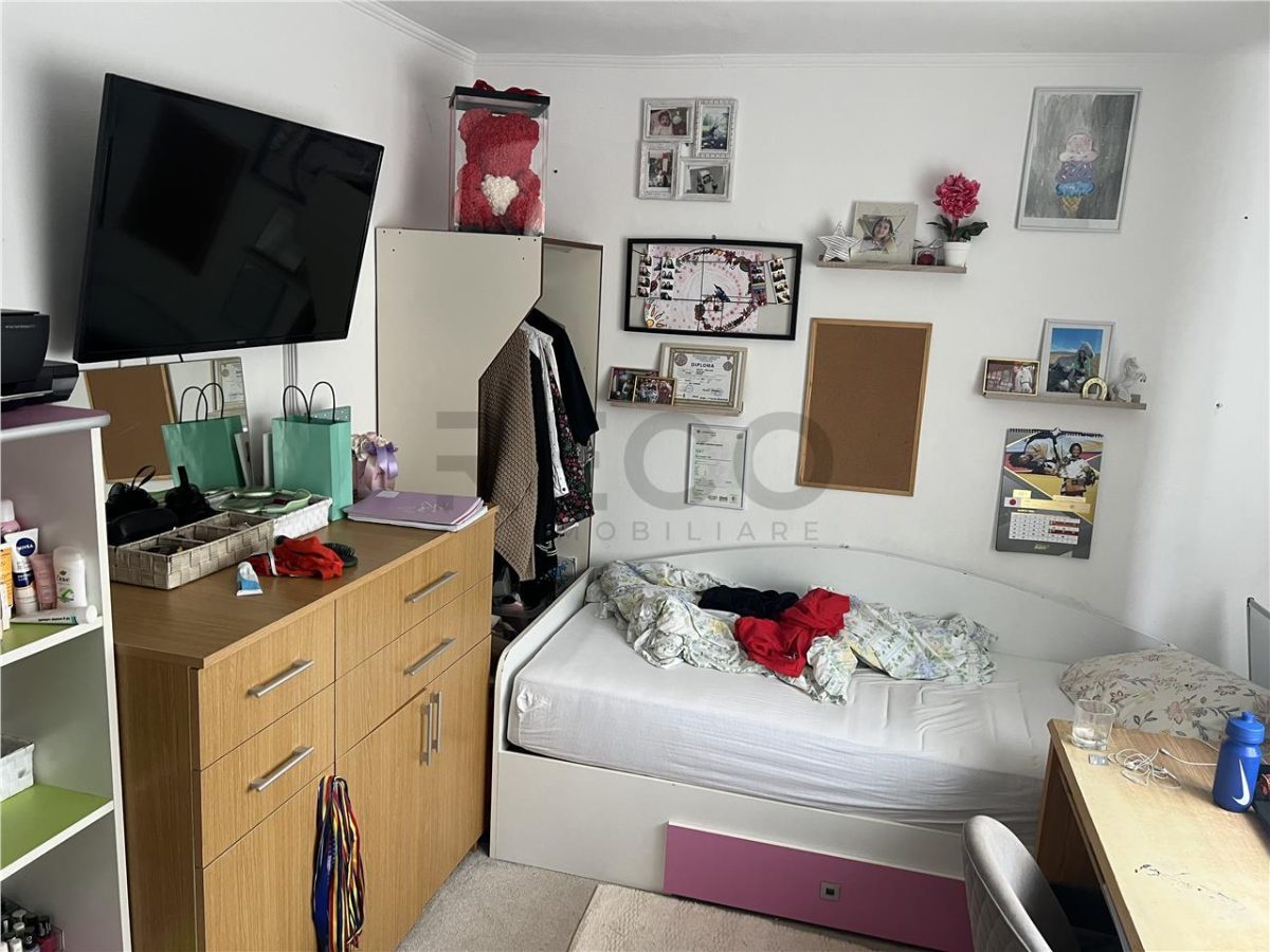 RECO Apartament 2 camere in Rogerius - foto 6