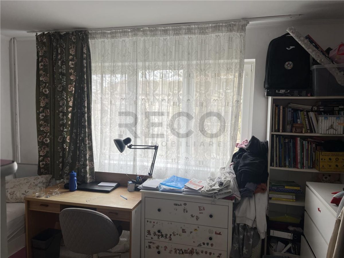 RECO Apartament 2 camere in Rogerius - foto 7