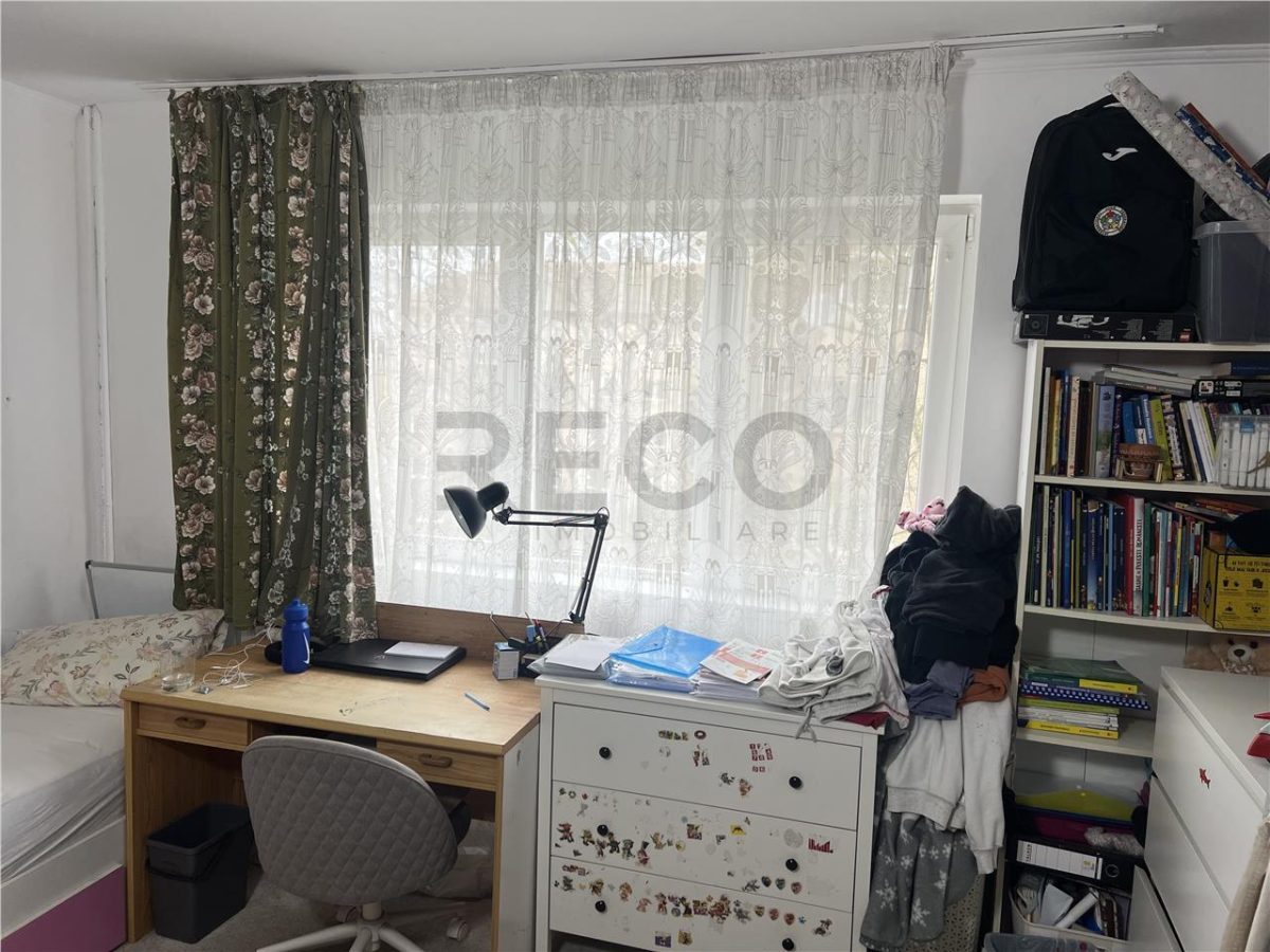 RECO Apartament 2 camere in Rogerius - foto 8