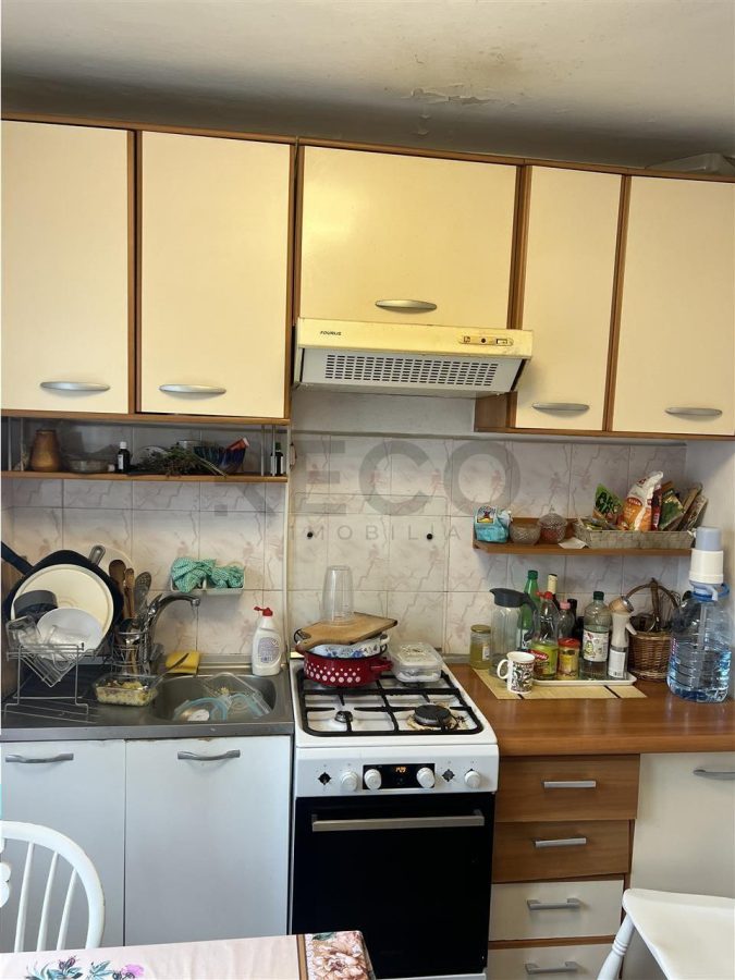 RECO Apartament 2 camere in Rogerius - foto 9