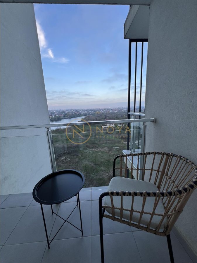 Proprietar apartament de 2 camere in zona Pantelimon Estic Park parcare vedere lac - foto 11